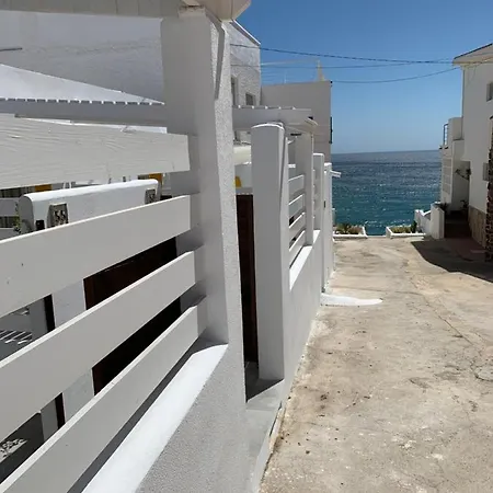 Casa Amarilla Villa San Jose  Exterior photo