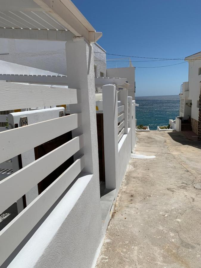 Casa Amarilla Ferienhaus