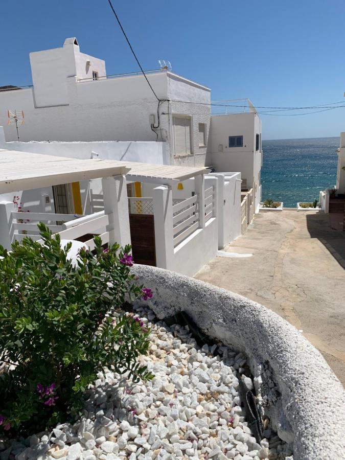 Hébergement de vacances Casa Amarilla