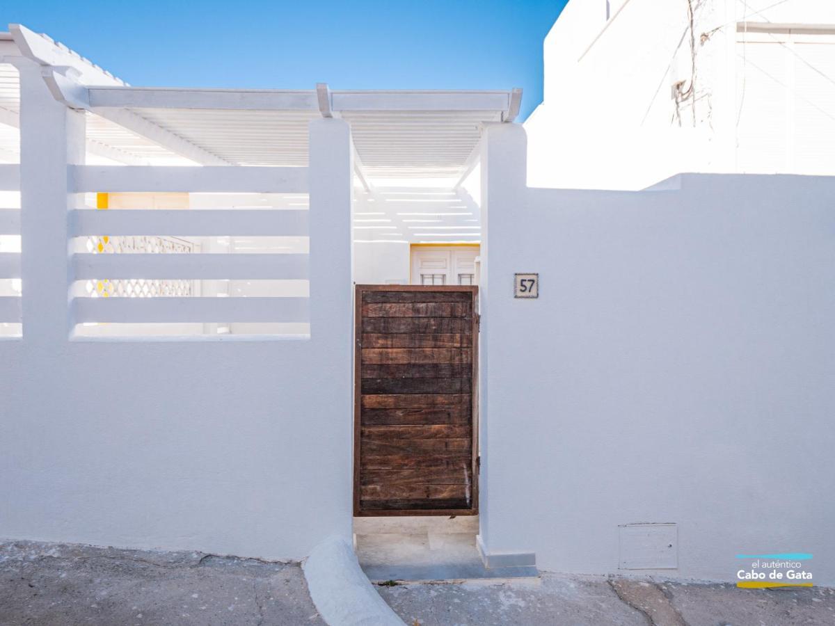Casa Amarilla