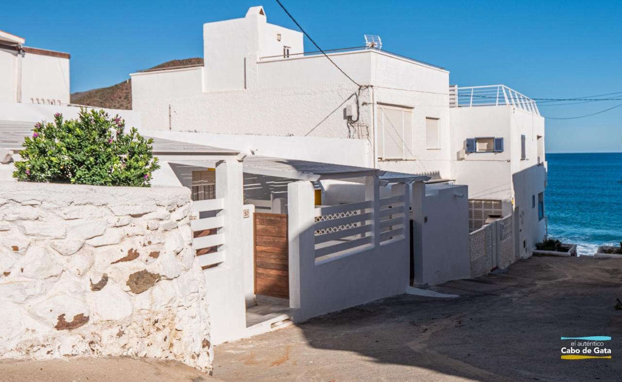 Casa Amarilla San José