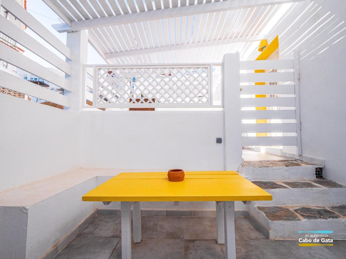 Casa Amarilla Ferienhaus *