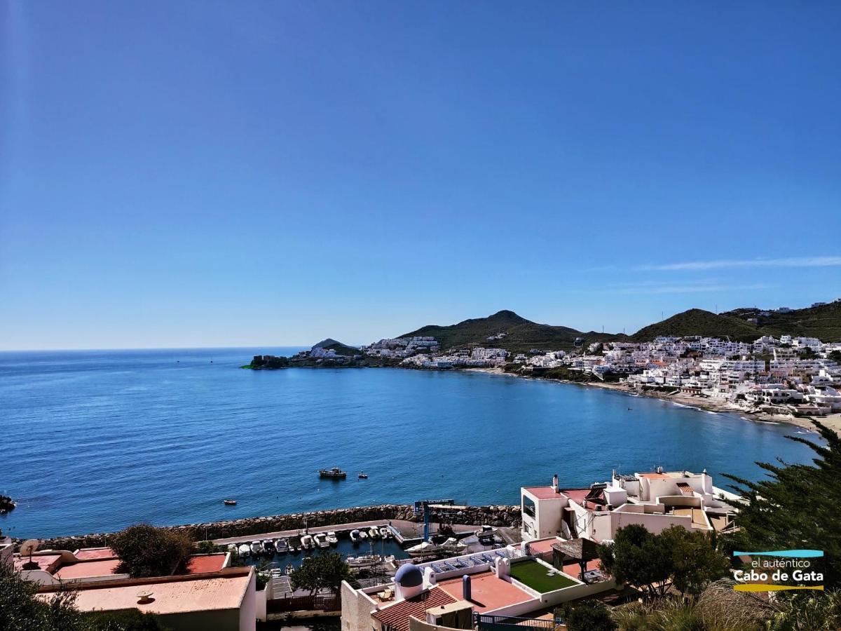 Hébergement de vacances Casa Amarilla